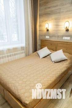 1-к квартира, посуточно, 22м2, 1/1 этаж