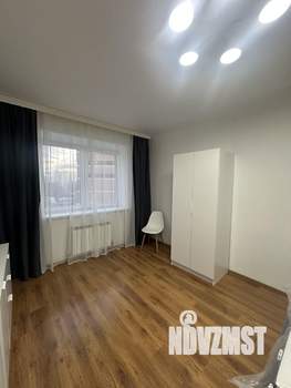 1-к квартира, на длительный срок, 33м2, 8/14 этаж