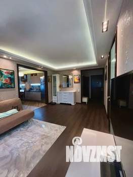 2-к квартира, посуточно, 54м2, 26/26 этаж