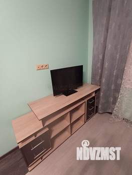 1-к квартира, на длительный срок, 46м2, 21/26 этаж