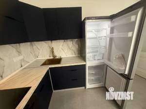 1-к квартира, на длительный срок, 33м2, 7/15 этаж