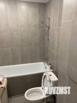 Студия квартира, посуточно, 25м2, 6/17 этаж