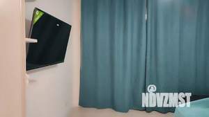 1-к квартира, посуточно, 34м2, 12/15 этаж