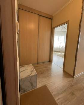 1-к квартира, на длительный срок, 41м2, 9/20 этаж