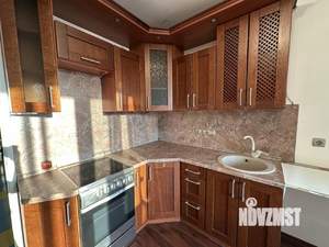 1-к квартира, на длительный срок, 49м2, 5/20 этаж