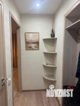 1-к квартира, на длительный срок, 31м2, 2/5 этаж