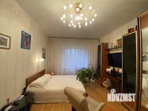 2-к квартира, на длительный срок, 50м2, 4/4 этаж