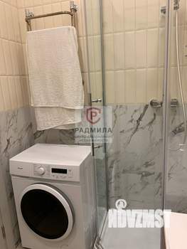 1-к квартира, на длительный срок, 35м2, 18/21 этаж