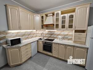 1-к квартира, на длительный срок, 44м2, 14/16 этаж