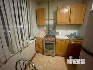 1-к квартира, на длительный срок, 32м2, 3/5 этаж
