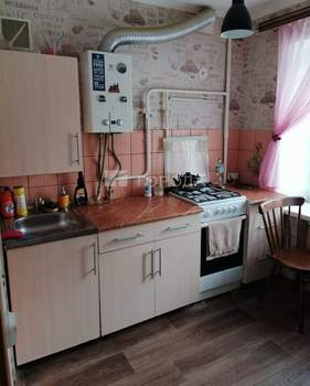 3-к квартира, на длительный срок, 55м2, 2/4 этаж