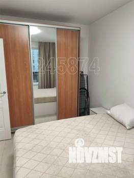 1-к квартира, на длительный срок, 33м2, 11/14 этаж