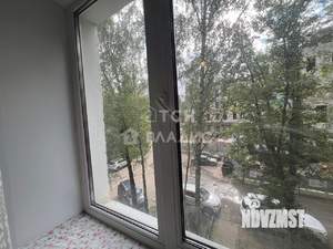 2-к квартира, на длительный срок, 43м2, 3/5 этаж