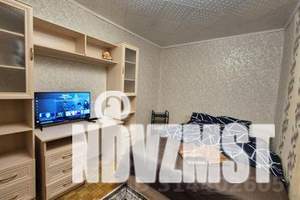 1-к квартира, посуточно, 35м2, 6/9 этаж