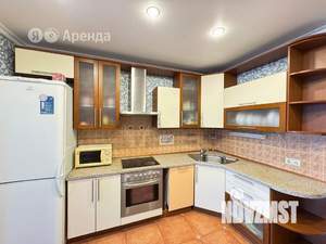 2-к квартира, на длительный срок, 72м2, 5/12 этаж