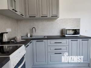 1-к квартира, посуточно, 30м2, 6/15 этаж