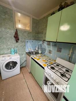 1-к квартира, на длительный срок, 34м2, 6/12 этаж