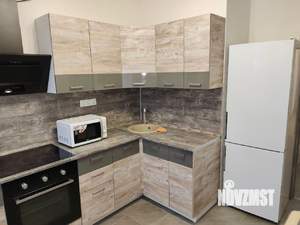 2-к квартира, на длительный срок, 49м2, 17/17 этаж