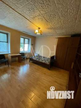 1-к квартира, на длительный срок, 31м2, 2/3 этаж