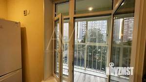 1-к квартира, на длительный срок, 40м2, 6/17 этаж