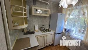 2-к квартира, посуточно, 44м2, 2/5 этаж