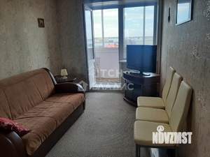 2-к квартира, на длительный срок, 47м2, 6/9 этаж