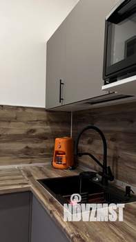 1-к квартира, на длительный срок, 30м2, 11/11 этаж