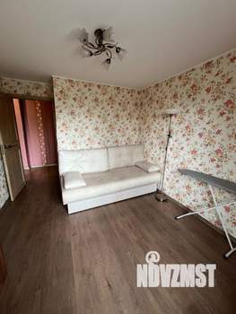 2-к квартира, на длительный срок, 50м2, 2/5 этаж