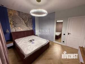 1-к квартира, на длительный срок, 44м2, 2/17 этаж