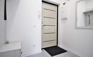 1-к квартира, на длительный срок, 35м2, 4/11 этаж