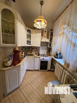 2-к квартира, на длительный срок, 50м2, 4/4 этаж