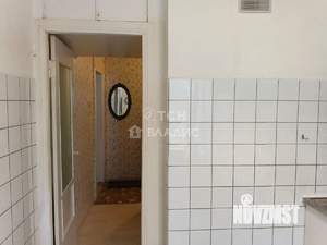 2-к квартира, на длительный срок, 47м2, 2/5 этаж