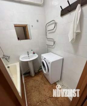 2-к квартира, на длительный срок, 52м2, 1/3 этаж