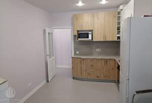 2-к квартира, на длительный срок, 39м2, 2/17 этаж