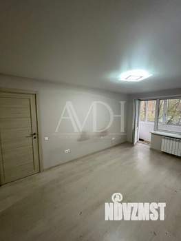 1-к квартира, на длительный срок, 33м2, 3/5 этаж