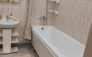 1-к квартира, на длительный срок, 43м2, 1/8 этаж