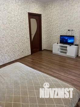 3-к квартира, посуточно, 110м2, 1/1 этаж