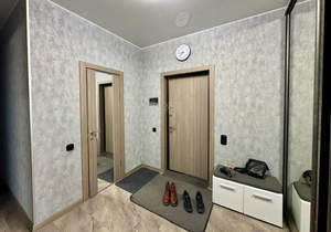 3-к квартира, на длительный срок, 90м2, 15/23 этаж