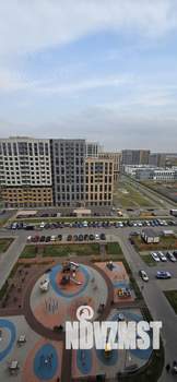 Студия квартира, на длительный срок, 27м2, 13/15 этаж
