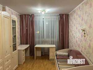 3-к квартира, на длительный срок, 88м2, 3/26 этаж