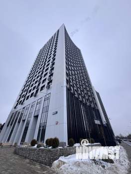 1-к квартира, на длительный срок, 40м2, 15/22 этаж
