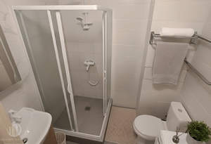 1-к квартира, на длительный срок, 33м2, 9/12 этаж