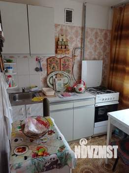 2-к квартира, на длительный срок, 43м2, 5/9 этаж