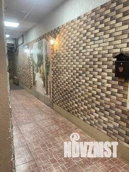 1-к квартира, посуточно, 45м2, 4/19 этаж