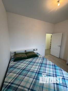 2-к квартира, на длительный срок, 42м2, 14/14 этаж