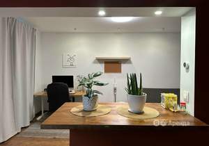 2-к квартира, на длительный срок, 51м2, 9/14 этаж