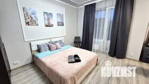 Студия квартира, посуточно, 31м2, 8/14 этаж