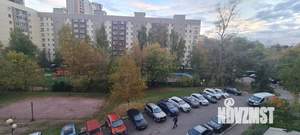 2-к квартира, на длительный срок, 53м2, 3/14 этаж