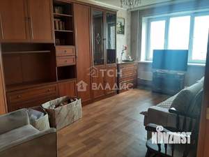 2-к квартира, на длительный срок, 47м2, 6/9 этаж