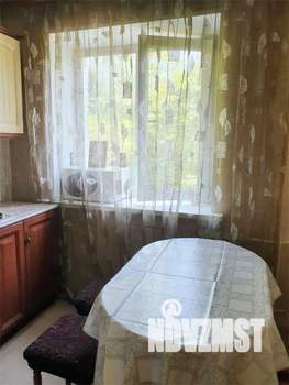 1-к квартира, на длительный срок, 30м2, 4/5 этаж